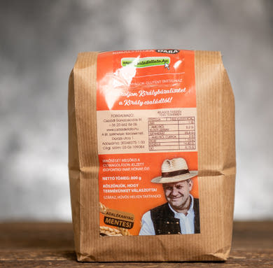 Búzadara 800 g