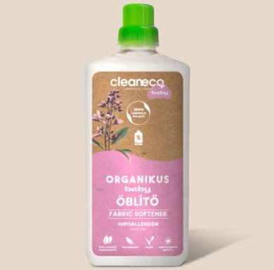 Bio baby öblítő 1 l