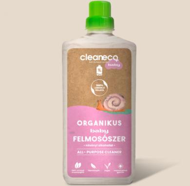 Organikus Baby felmosószer 1 l