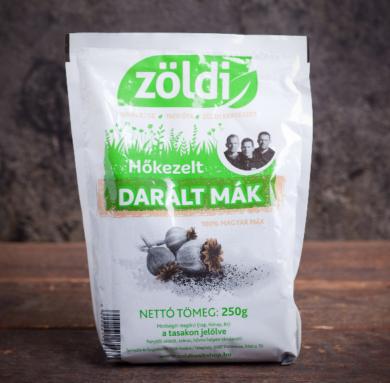 Darált mák 250 g