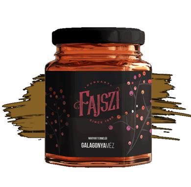 Galagonyaméz 250 g