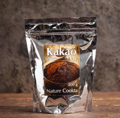 Holland kakaó 10-12% 200 g