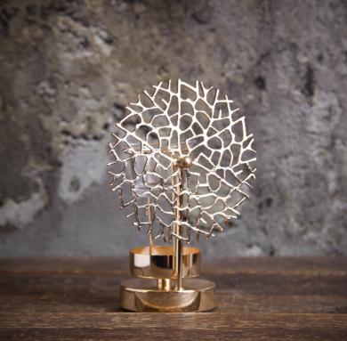 INspiration aromamécses- Coral
