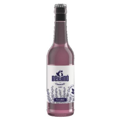 Békanő - levendula ízű limonádé