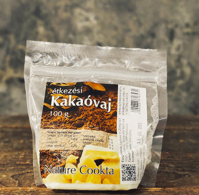 Kakaóvaj