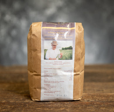 Kamut búza világos liszt 1 kg