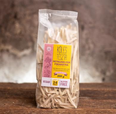 Éden Prémium - Köleses szélesmetélt- petrezselymes- fokhagymás 200 g