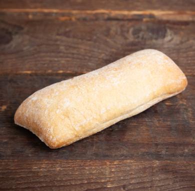 Kovászos szendvics ciabatta 100 g