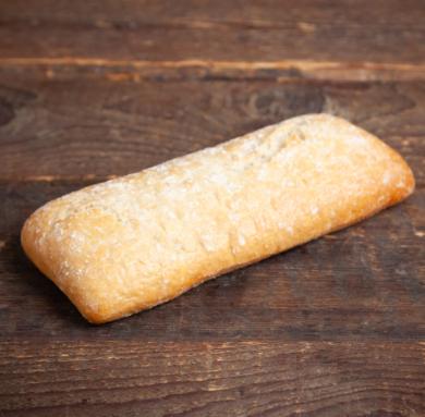 Kovászos szendvics ciabatta 130 g