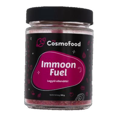 Immoon Fuel gyümölcskristály - legyél ellenálló 100 g