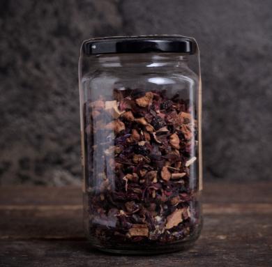 MyGift Tea - Újratöltve! Áfonyás muffin tea