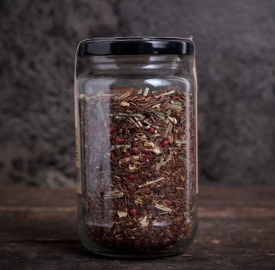 MyGift Tea - Újratöltve! Fűszeres citromos rooibos tea