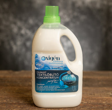 Öblítő parfüm illattal 1,5 l