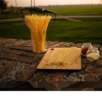 Durum spagetti