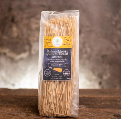 Éden Prémium - Quinoa spagetti kölessel