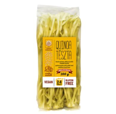 Éden Prémium - Quinoa szélesmetélt kölesliszttel 200 g