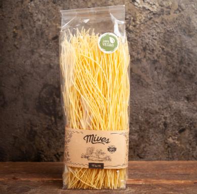 Spagetti tészta