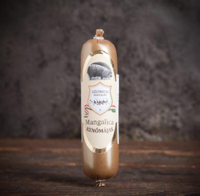 Mangalica kenőmájas 200 g