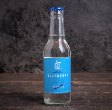 Akciós! Blueberry Tonic Water