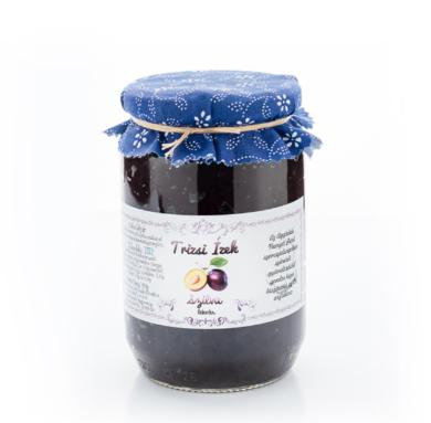 Trizsi Ízek - Szilva lekvár 950 g