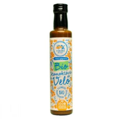 Esbana - BIO homoktövisvelő 250 ml