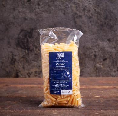 Fürjtojásos penne - 300 g