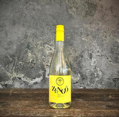 Zengő 2022 750 ml
