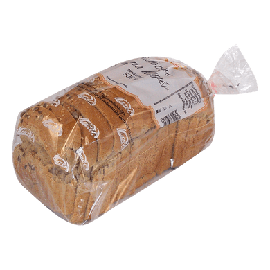 Kalocsai barna kenyér Linzer