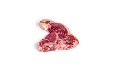 Marha T-Bone Steak