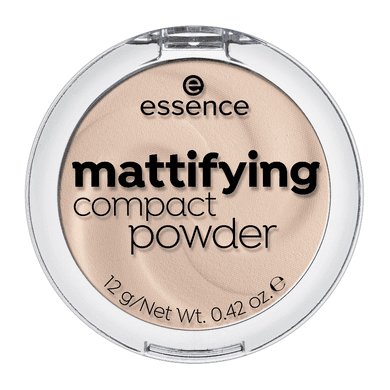 essence púder compact