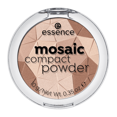 essence púder compact