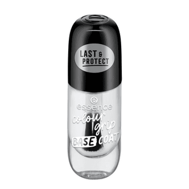 essence alapozó körömlakk BASE COAT