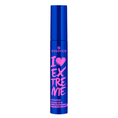 essence szempillaspirál i love extreme dúsító vízálló