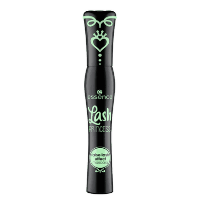essence szempillaspirál lash princess false lash effect