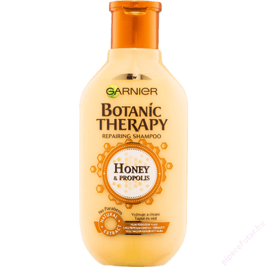 Garnier Botanic Th. Sampon Honey&Propolis