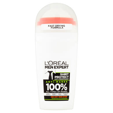 L´Oreal Men Expert roll-on Shirt Protect
