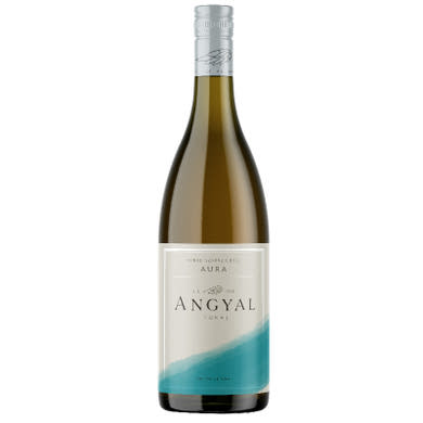 Angyal Tokaji fehérbor Aura-Cuvée
