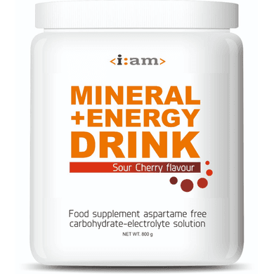 i:am mineral+energy italpor meggy