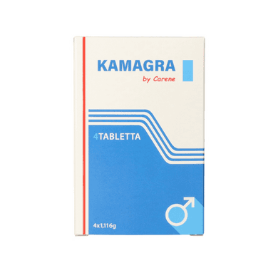 Kamagra tabletta