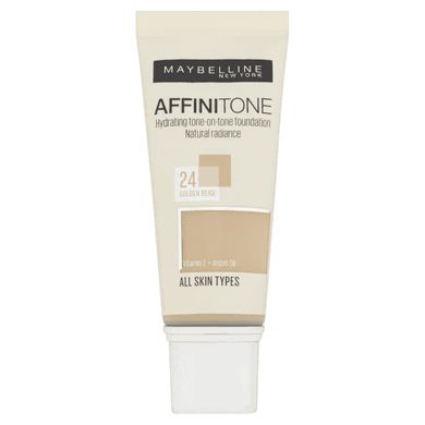 Maybelline alapozó Affinitone Beige
