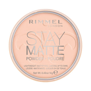 Rimmel púder 14g Matte