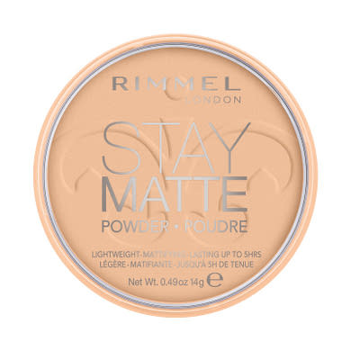 Rimmel púder 14g Matte