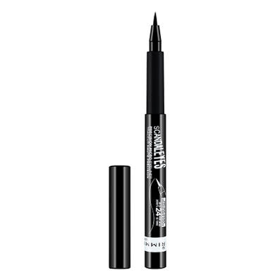 Rimmel szemhéjtus 001 scandaleyes micro