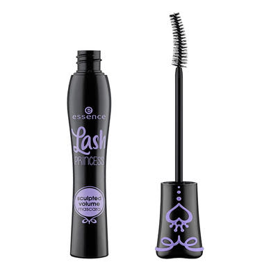 essence szempillaspirál lash princess sculpted volume
