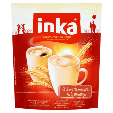 Inka gabona kávé