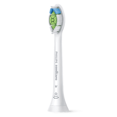 Philips Sonicare elek. fogkefe pótfej Optimal White HX6068/12 standard