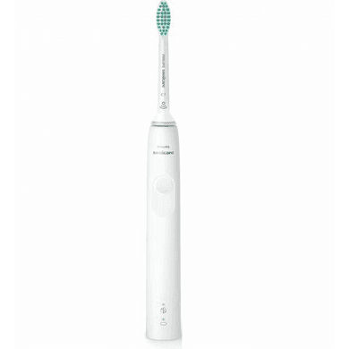Philips Sonicare elek. fogkefe fehér S3100 HX3671/13