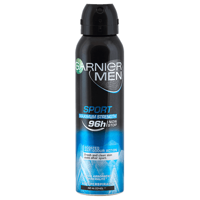 Garnier deo spray Sport