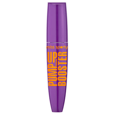 Miss Sporty Szempillaspirál Pump Up Booster 001