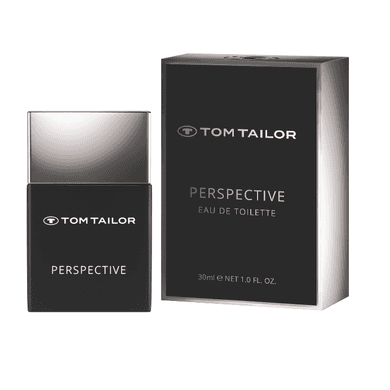Tom Tailor EdT Perspective férfi